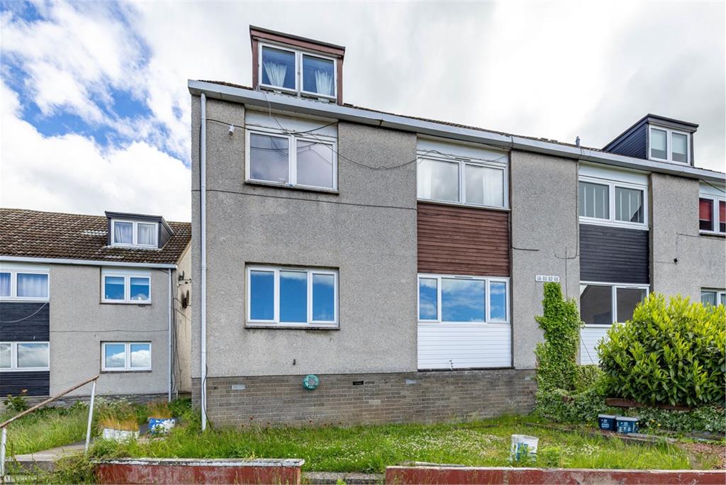 62 Grieve Avenue, Jedburgh, TD8 6LB - image 1