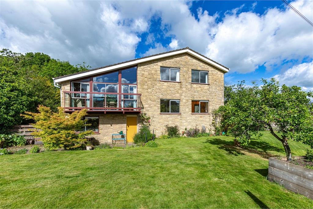 Greenan, Waverley Road, Melrose, TD6 9SH - image 2