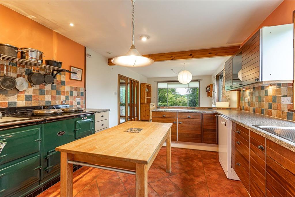 Greenan, Waverley Road, Melrose, TD6 9SH - image 12