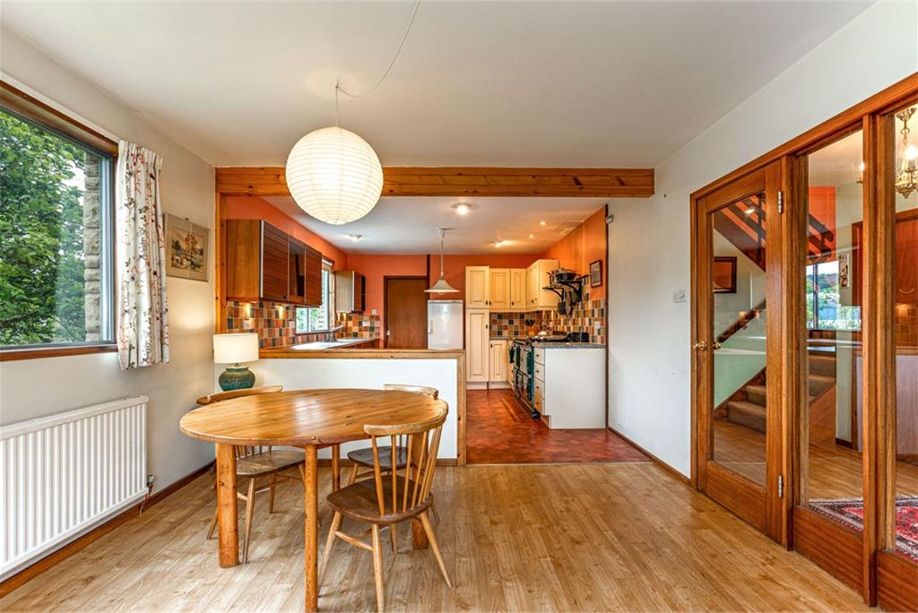Greenan, Waverley Road, Melrose, TD6 9SH - image 14