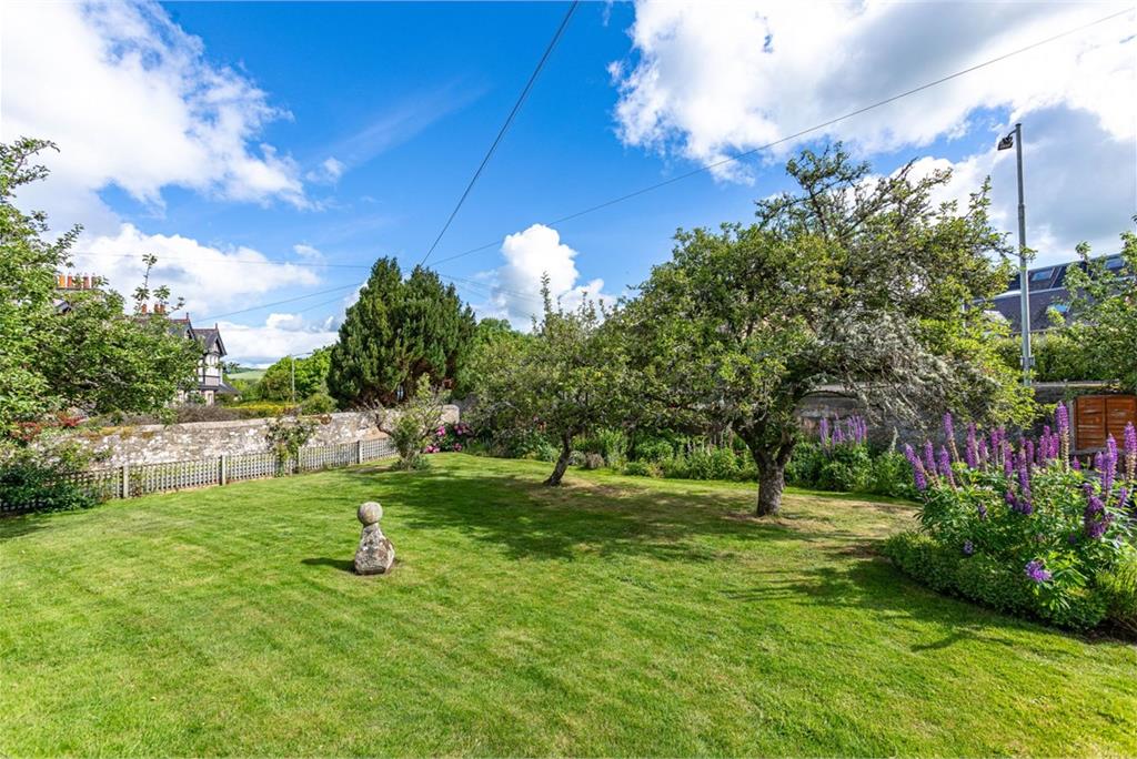 Greenan, Waverley Road, Melrose, TD6 9SH - image 28
