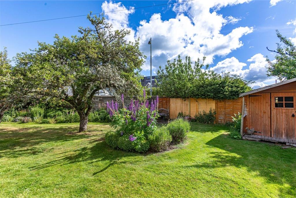Greenan, Waverley Road, Melrose, TD6 9SH - image 34