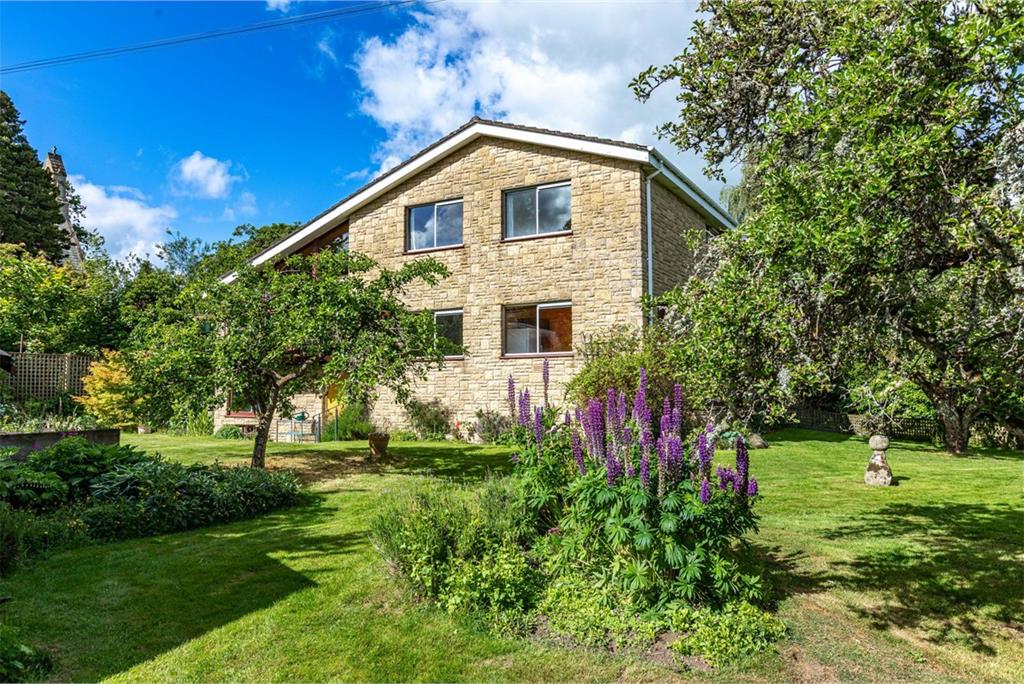 Greenan, Waverley Road, Melrose, TD6 9SH - image 36