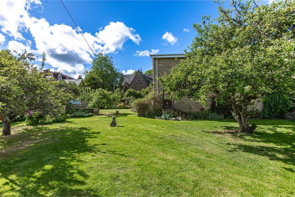 Greenan, Waverley Road, Melrose, TD6 9SH - image 37