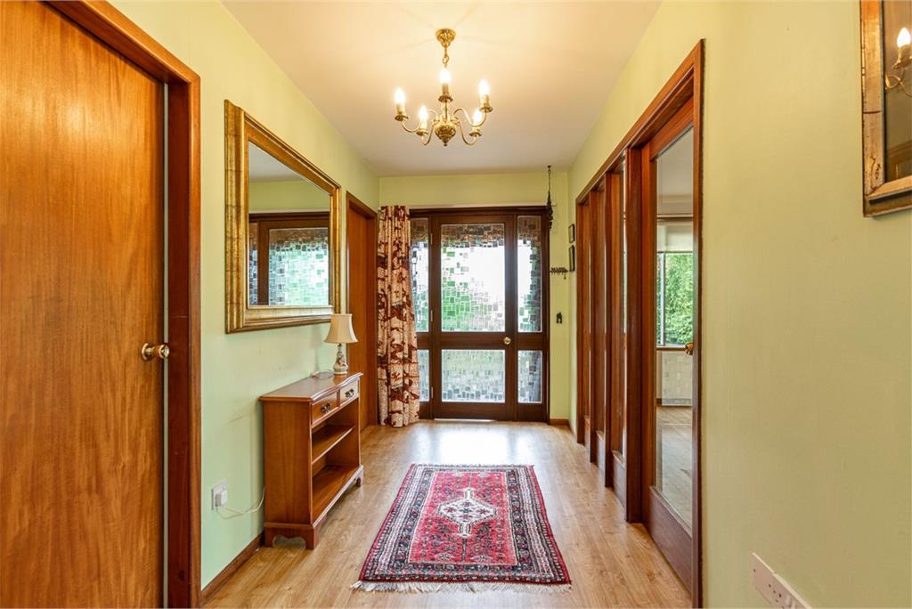 Greenan, Waverley Road, Melrose, TD6 9SH - image 5