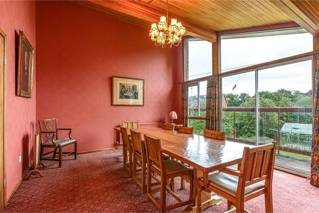 Greenan, Waverley Road, Melrose, TD6 9SH - image 8
