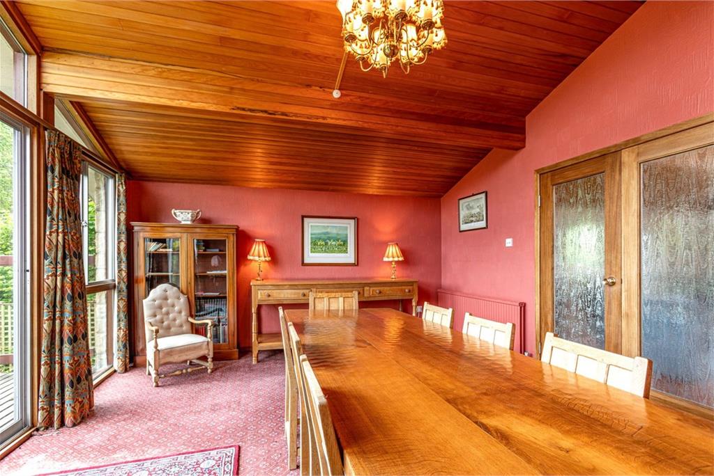 Greenan, Waverley Road, Melrose, TD6 9SH - image 9
