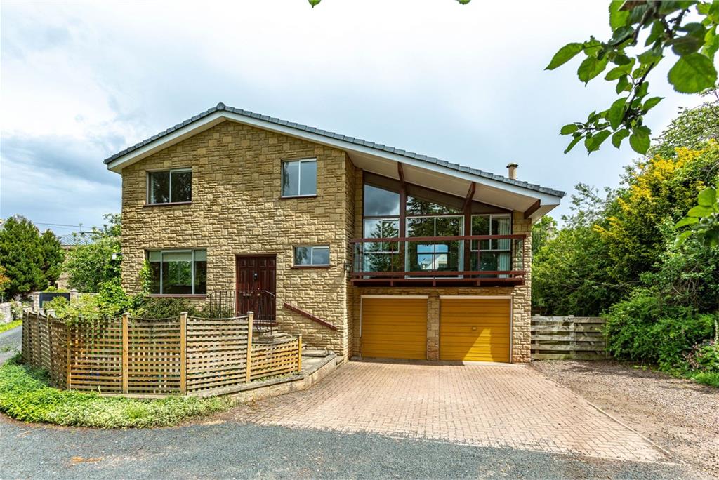 Greenan, Waverley Road, Melrose, TD6 9SH - image 1