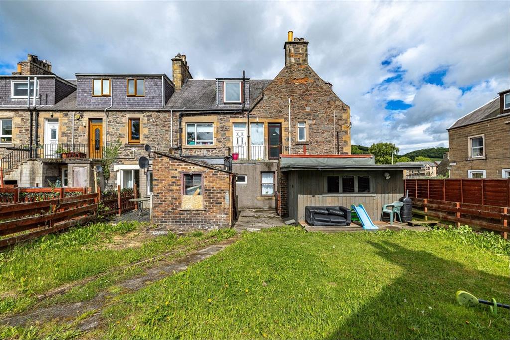 58 St Andrew Street, Galashiels, TD1 1DY - image 2