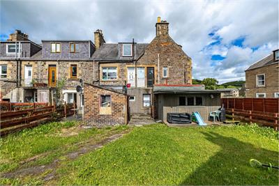 58 St Andrew Street, Galashiels, TD1 1DY - image 2