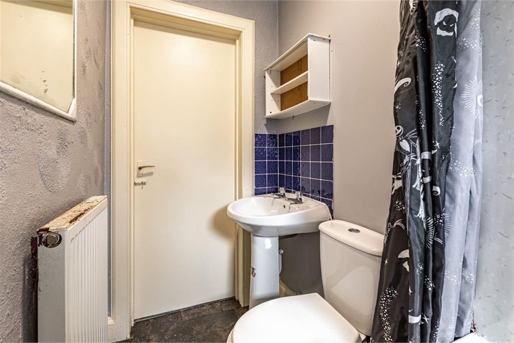 58 St Andrew Street, Galashiels, TD1 1DY - image 21
