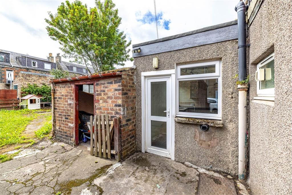 58 St Andrew Street, Galashiels, TD1 1DY - image 22