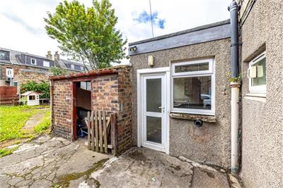 58 St Andrew Street, Galashiels, TD1 1DY - image 22
