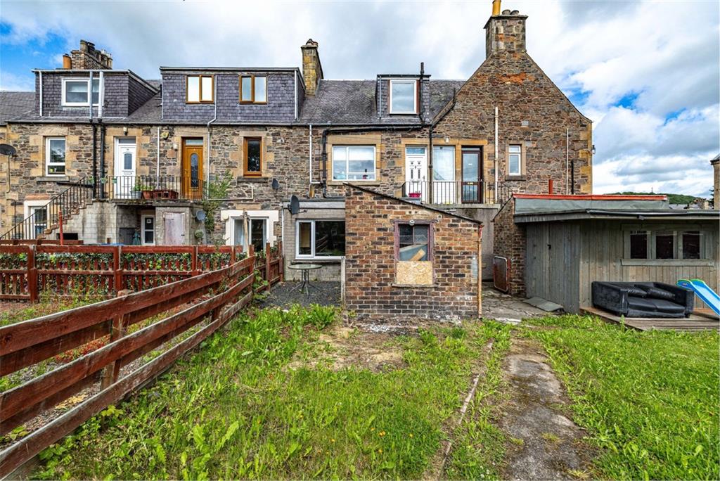 58 St Andrew Street, Galashiels, TD1 1DY - image 23