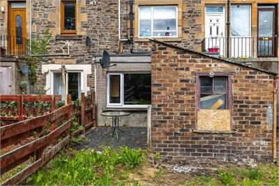 58 St Andrew Street, Galashiels, TD1 1DY - image 24