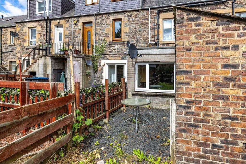 58 St Andrew Street, Galashiels, TD1 1DY - image 25
