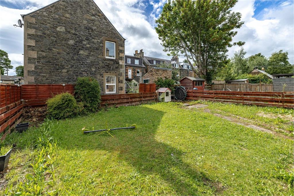 58 St Andrew Street, Galashiels, TD1 1DY - image 27