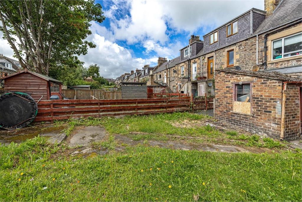 58 St Andrew Street, Galashiels, TD1 1DY - image 30