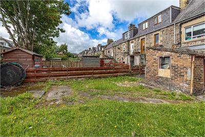 58 St Andrew Street, Galashiels, TD1 1DY - image 30
