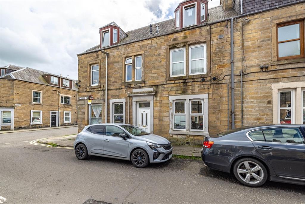 58 St Andrew Street, Galashiels, TD1 1DY - image 31