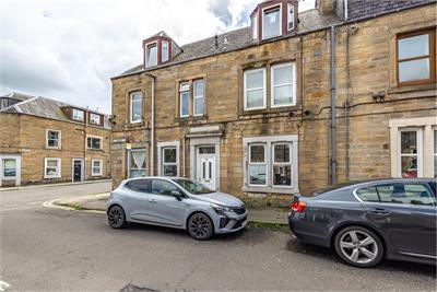 58 St Andrew Street, Galashiels, TD1 1DY - image 31