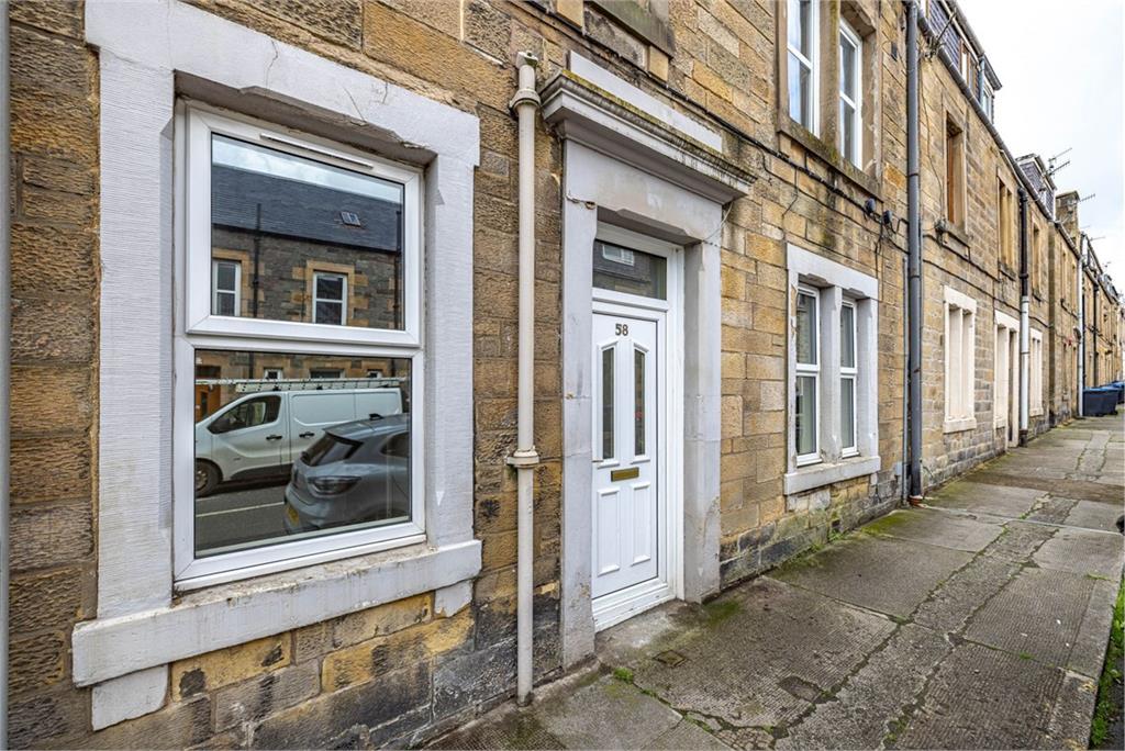 58 St Andrew Street, Galashiels, TD1 1DY - image 32