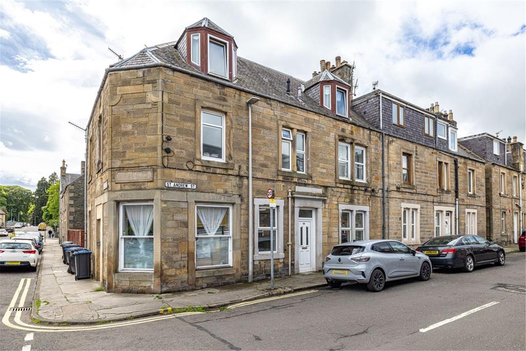 58 St Andrew Street, Galashiels, TD1 1DY - image 1