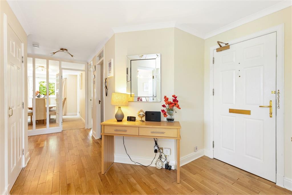 20/4 Cramond Road North, Cramond, EDINBURGH, EH4 6JE - image 7