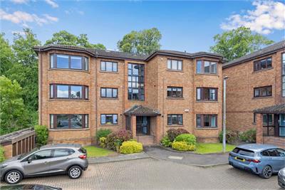 20/4 Cramond Road North, Cramond, EDINBURGH, EH4 6JE - image 1