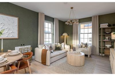 The Barnes, Station Road, Longniddry, EH32 0GN - image 2