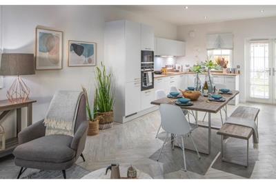 The Barnes, Station Road, Longniddry, EH32 0GN - image 3