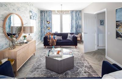The Barnes, Station Road, Longniddry, EH32 0GN - image 4