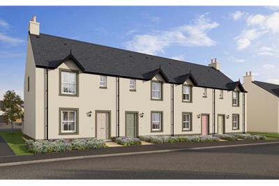 The Barnes, Station Road, Longniddry, EH32 0GN - image 1