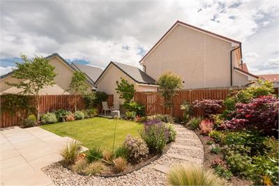 5 Millar Gardens, North Berwick, East Lothian, EH39 5PY - image 2