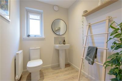 5 Millar Gardens, North Berwick, East Lothian, EH39 5PY - image 11