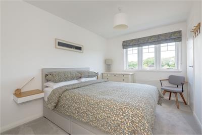 5 Millar Gardens, North Berwick, East Lothian, EH39 5PY - image 17