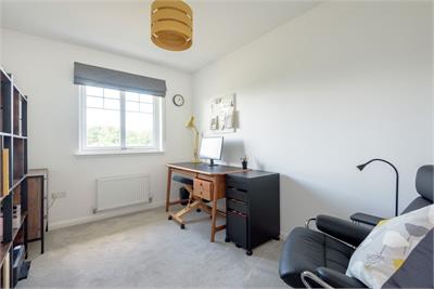 5 Millar Gardens, North Berwick, East Lothian, EH39 5PY - image 18