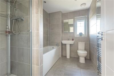5 Millar Gardens, North Berwick, East Lothian, EH39 5PY - image 19
