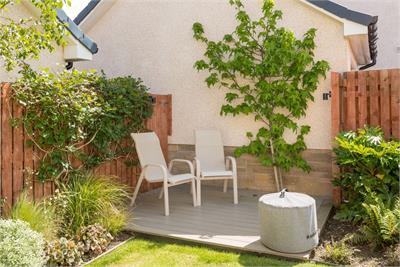 5 Millar Gardens, North Berwick, East Lothian, EH39 5PY - image 20