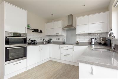 5 Millar Gardens, North Berwick, East Lothian, EH39 5PY - image 3