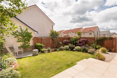 5 Millar Gardens, North Berwick, East Lothian, EH39 5PY - image 21