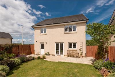 5 Millar Gardens, North Berwick, East Lothian, EH39 5PY - image 22
