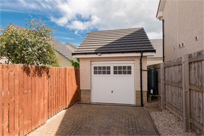 5 Millar Gardens, North Berwick, East Lothian, EH39 5PY - image 23