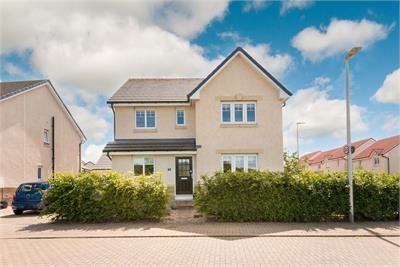 5 Millar Gardens, North Berwick, East Lothian, EH39 5PY - image 26