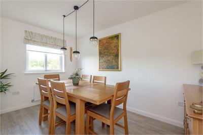 5 Millar Gardens, North Berwick, East Lothian, EH39 5PY - image 5