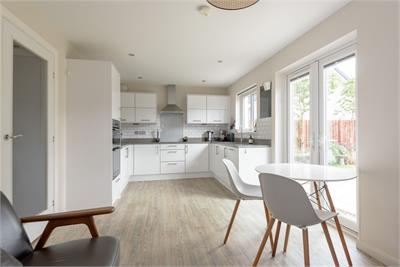 5 Millar Gardens, North Berwick, East Lothian, EH39 5PY - image 6