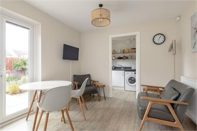5 Millar Gardens, North Berwick, East Lothian, EH39 5PY - image 8