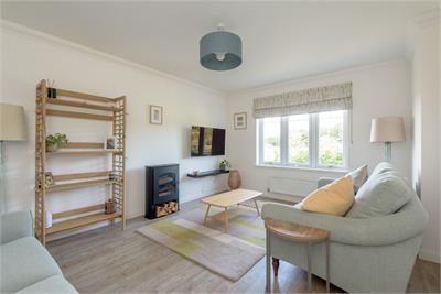 5 Millar Gardens, North Berwick, East Lothian, EH39 5PY - image 1