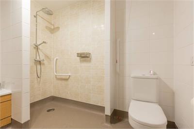 Flat 43 Lyle Court, 25 Barnton Grove, Barnton, Edinburgh, EH4 6EZ - image 12