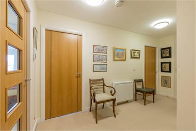 Flat 43 Lyle Court, 25 Barnton Grove, Barnton, Edinburgh, EH4 6EZ - image 14